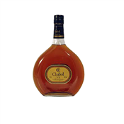 Chabot Brandy [V.S] X6